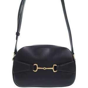 Celine Crcy Camera Bag Shoulder